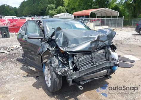 2019 Chevrolet Equinox Lt from USA, damaged, VIN 3GNAXJEV5KS623112